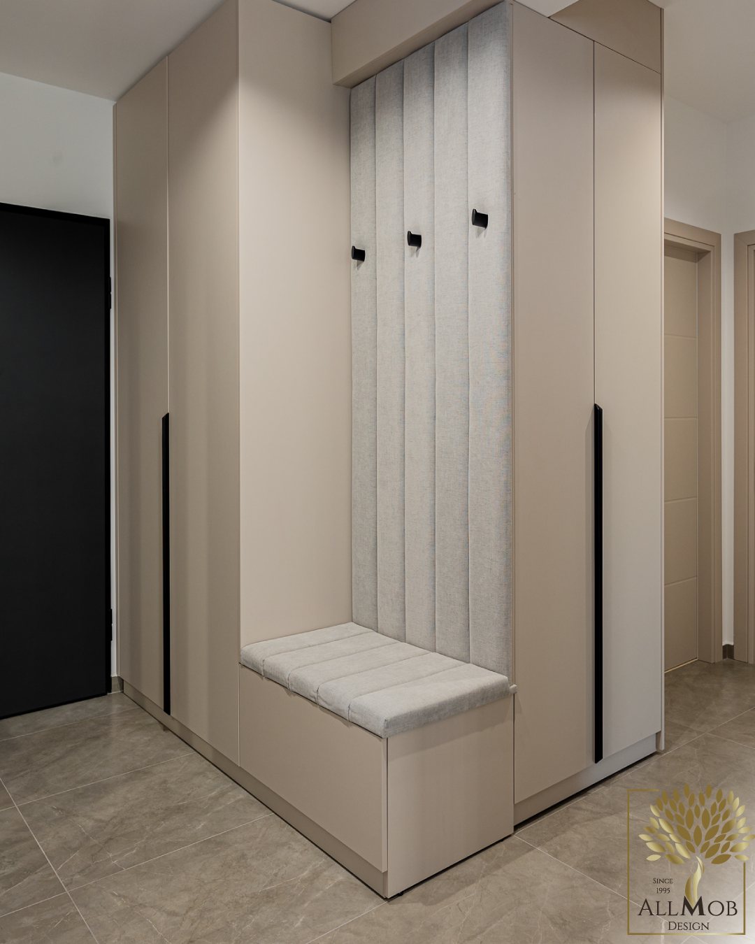 Apartament contemporan — imagine 8