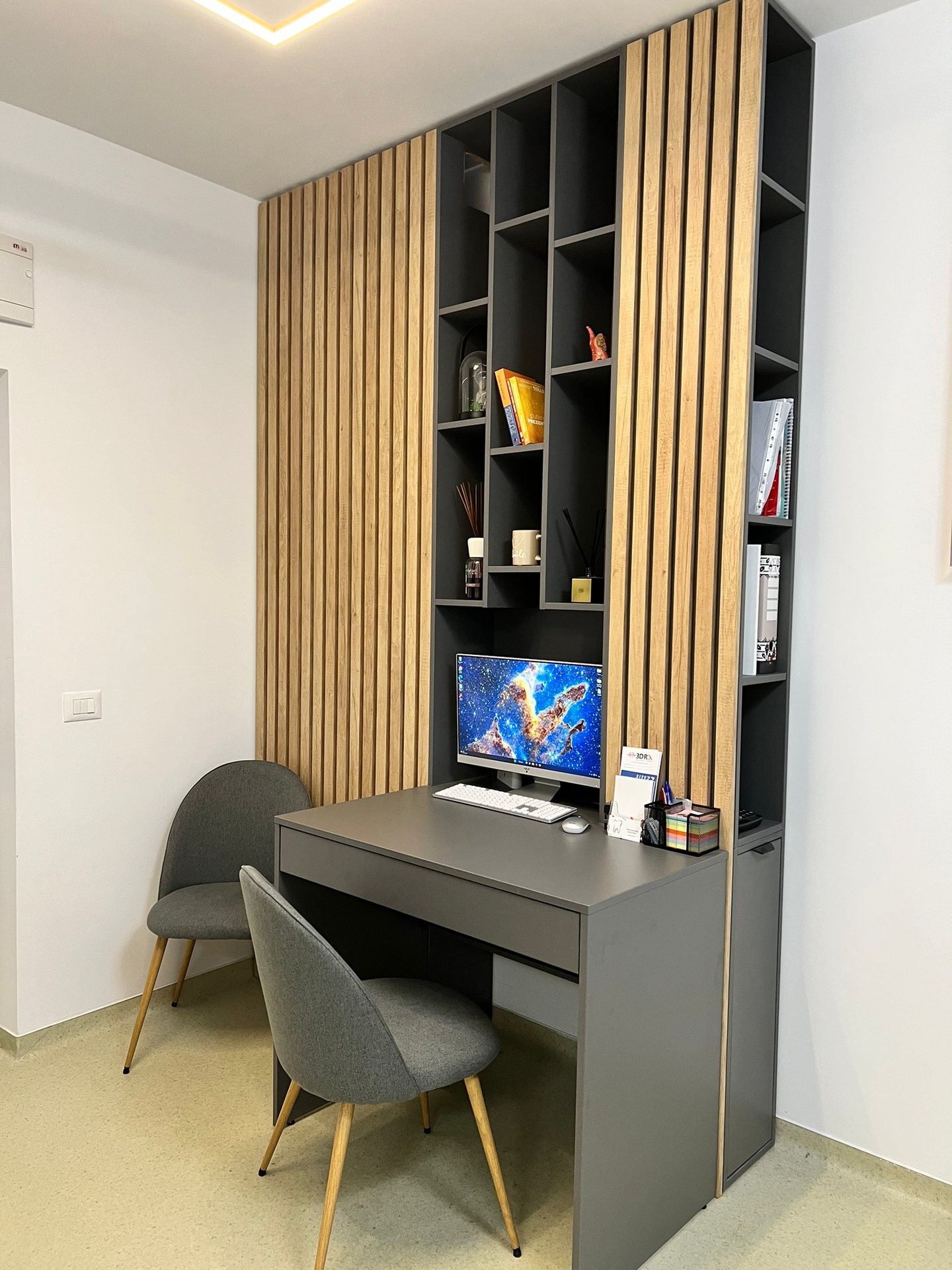 Studio și office — imagine 2