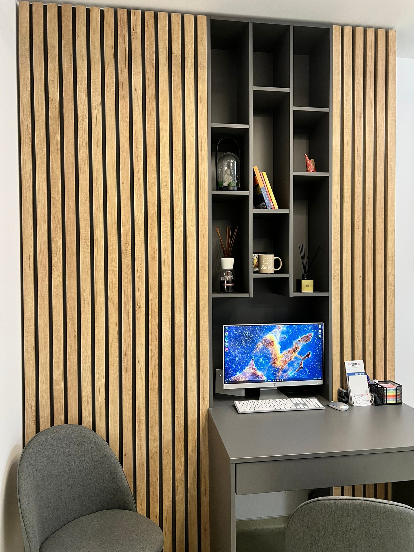 Studio și office — imagine 3