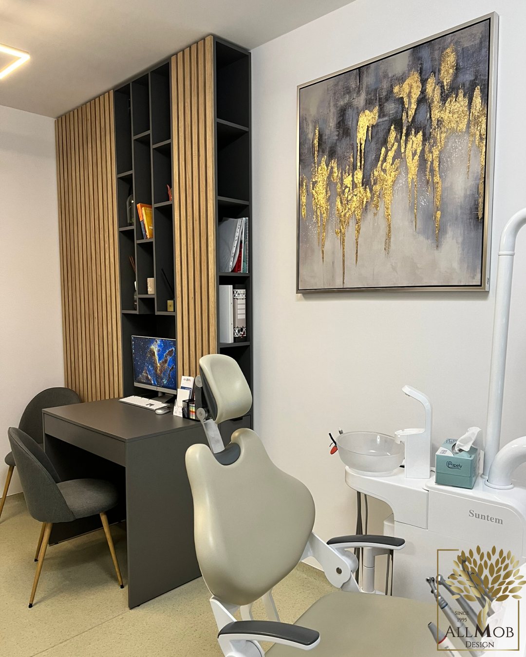 Studio și office — imagine 4