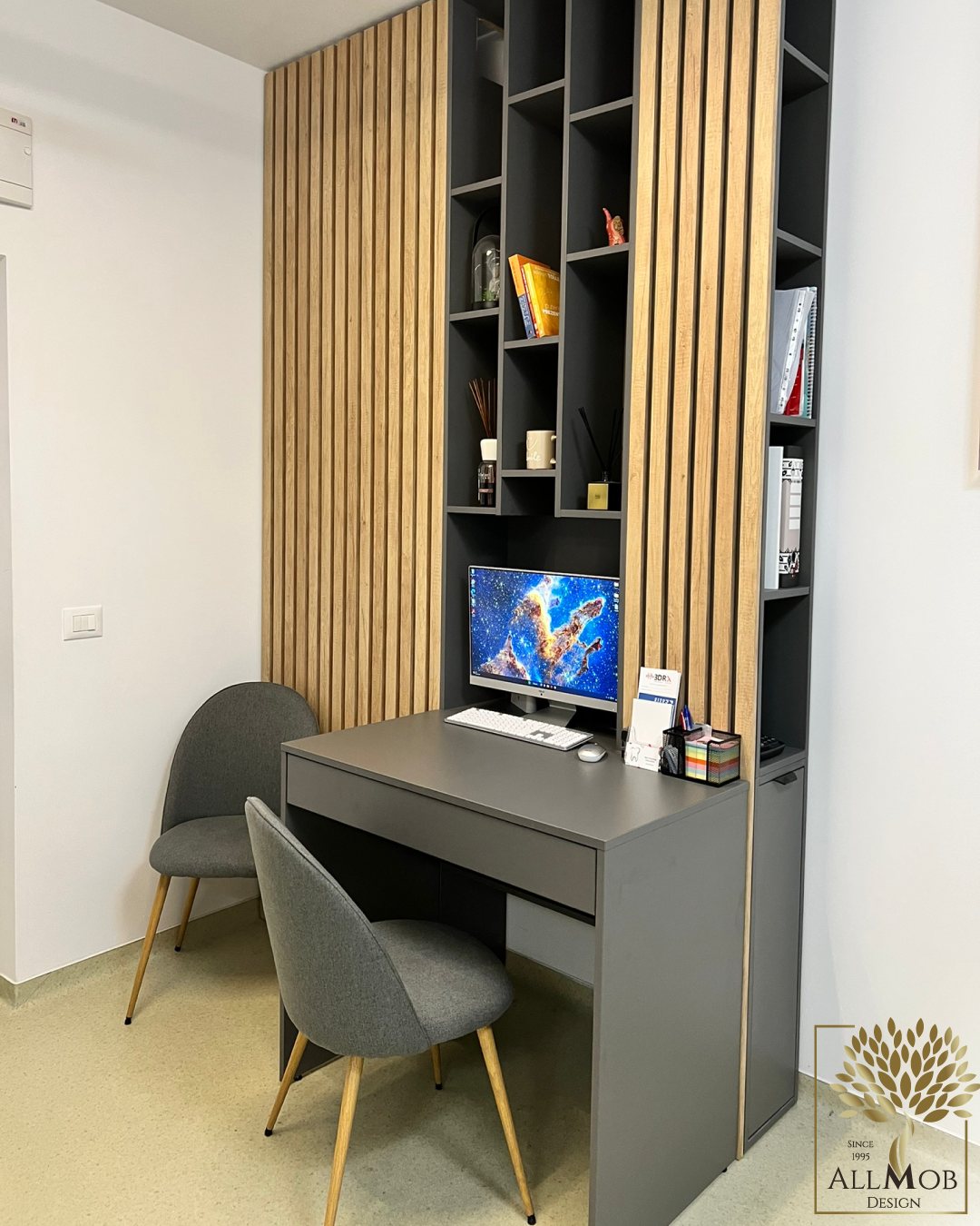 Studio și office — imagine 5