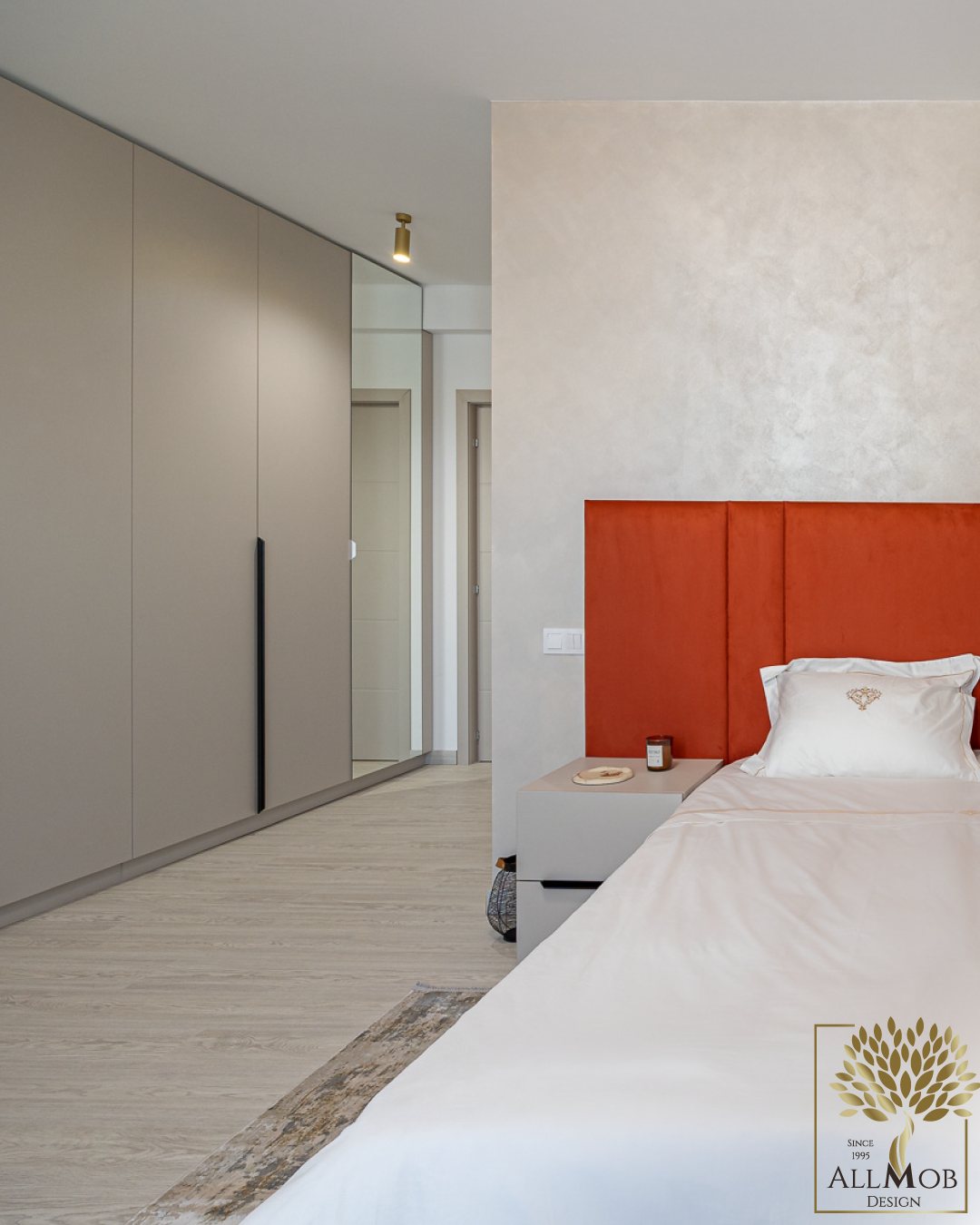 Mobilier pentru dormitor